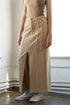 between-the-pages-woven-skirt Flying Tomato-Sophia's StyleSKIRTS-1